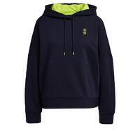 Sweat-shirt à capuche Manchester United