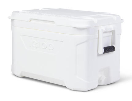 Marine Profile 50 koelbox voor kamperen 47 liter