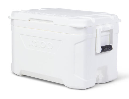 Marine Profile 50 koelbox voor kamperen 47 liter