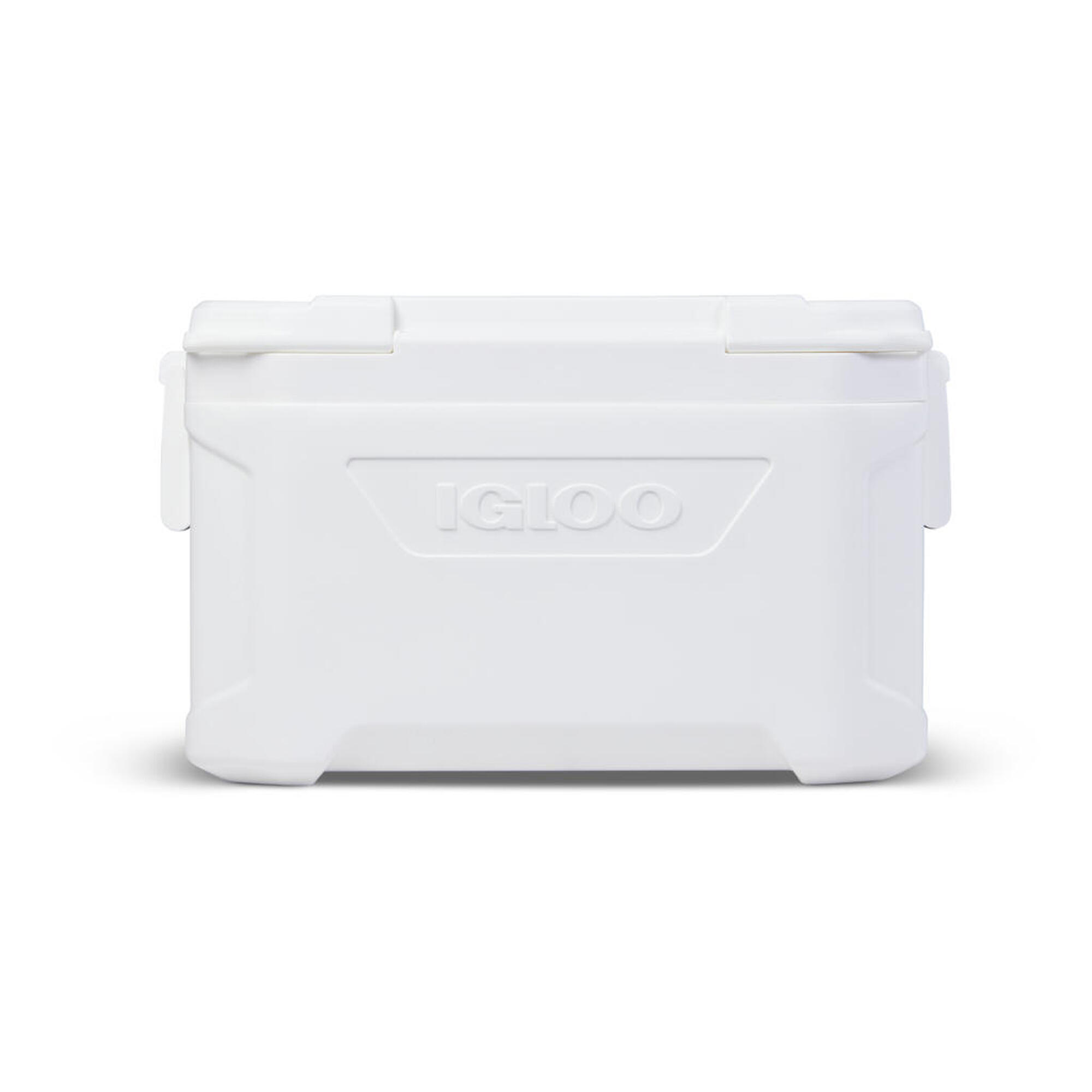 Igloo Geleira Portátil Rígida Marine Profile 50, 47 Litros 2/6