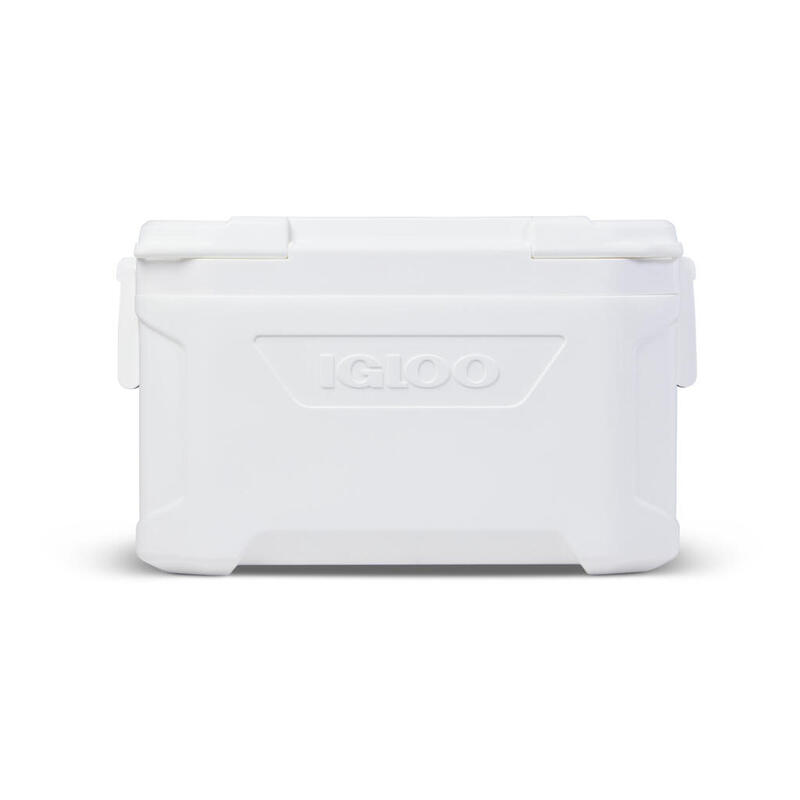 NEVERA RÍGIDA DE IGLOO MARINE PROFILE 50 CON CAPACIDAD DE 47L.