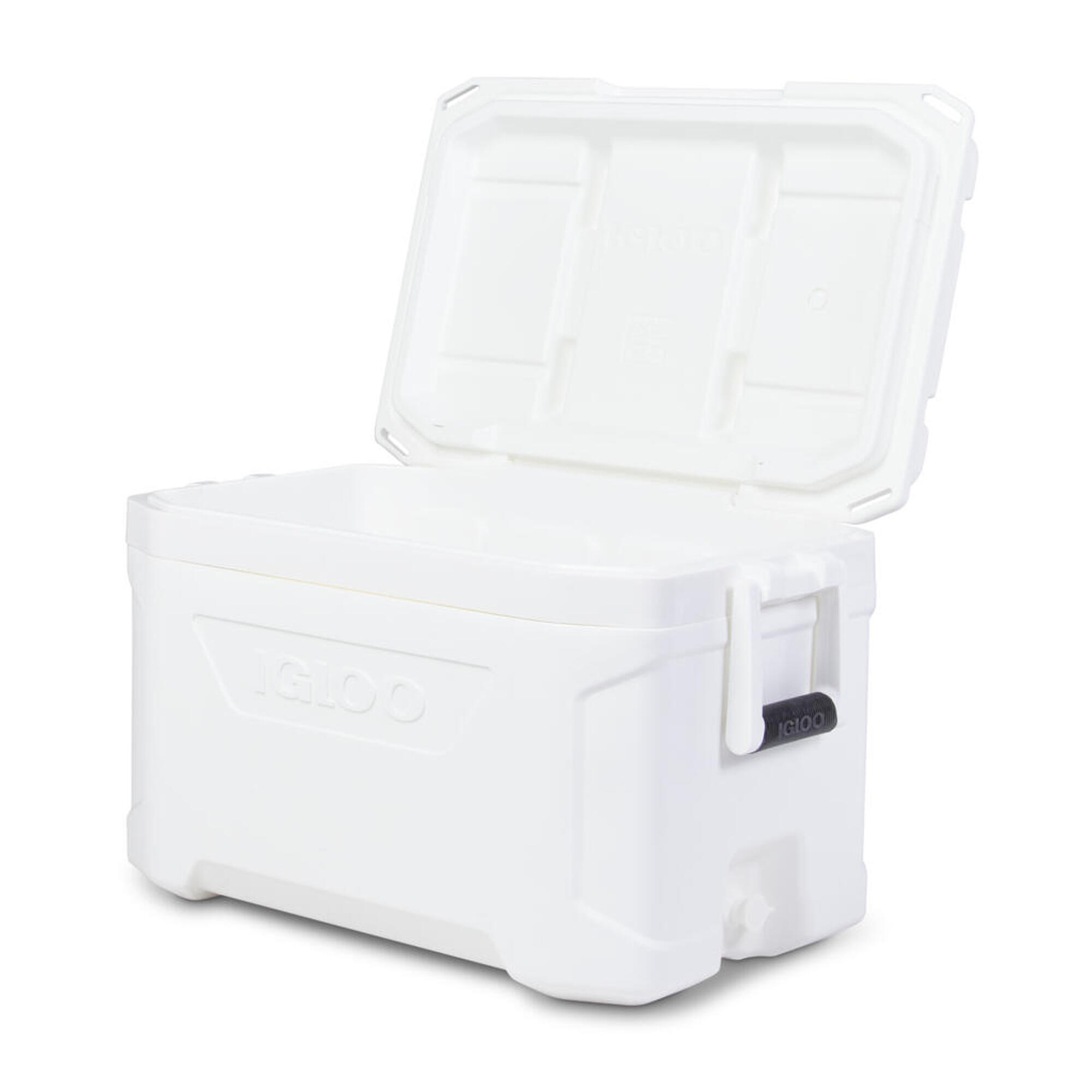 Igloo Geleira Portátil Rígida Marine Profile 50, 47 Litros 4/6