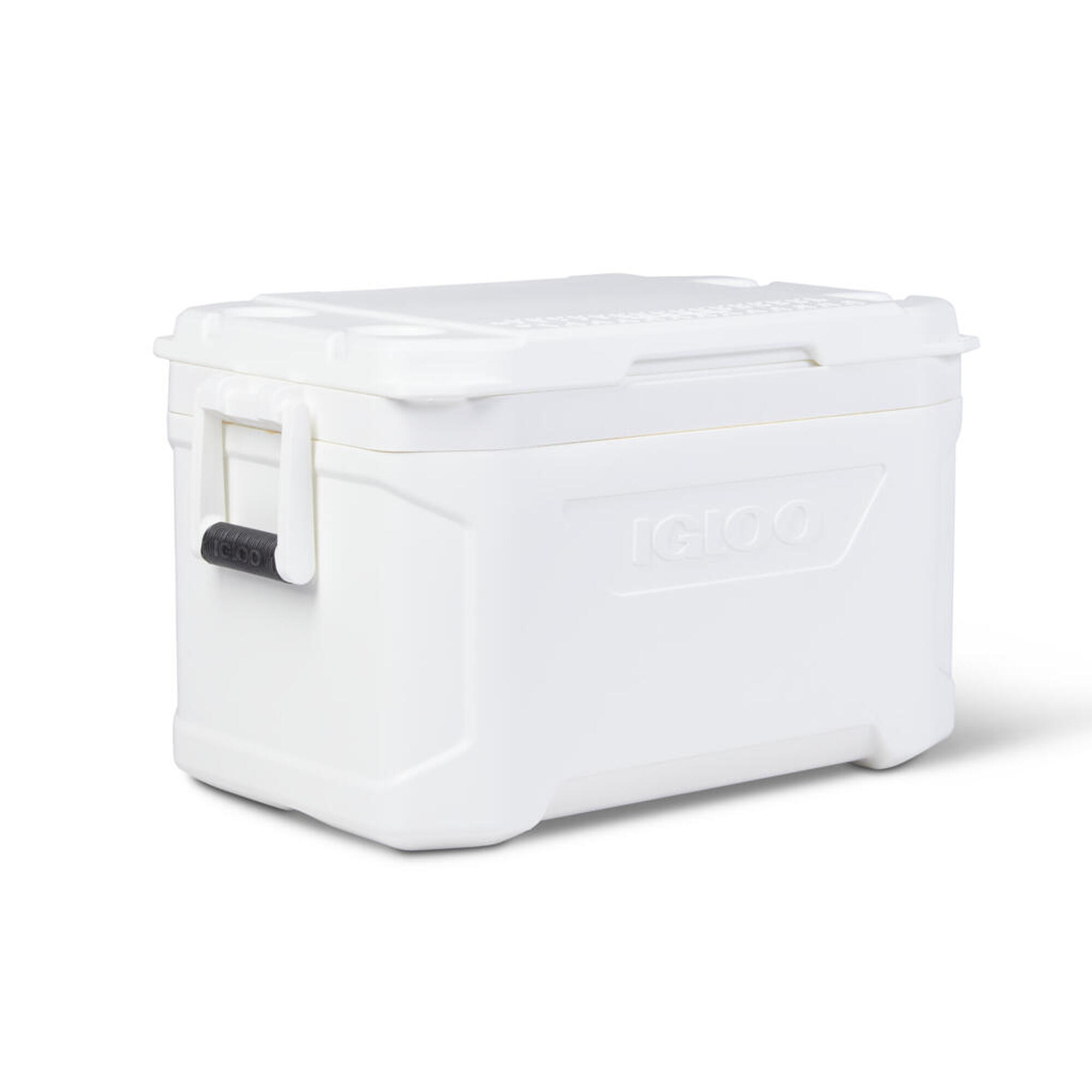 Igloo Geleira Portátil Rígida Marine Profile 50, 47 Litros 3/6