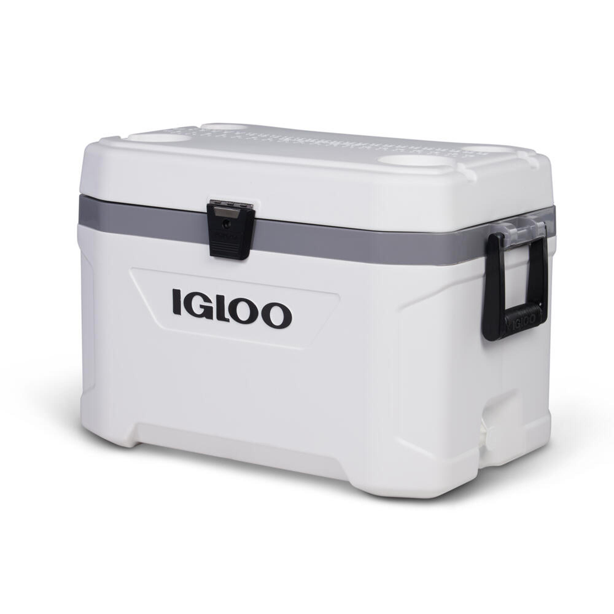 IGLOO Igloo Coolers - Marine Ultra 54 Cool Box