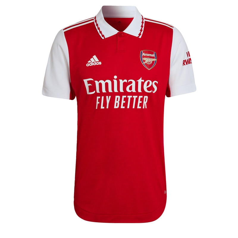 Arsenal 22/23 Authentiek Thuisshirt