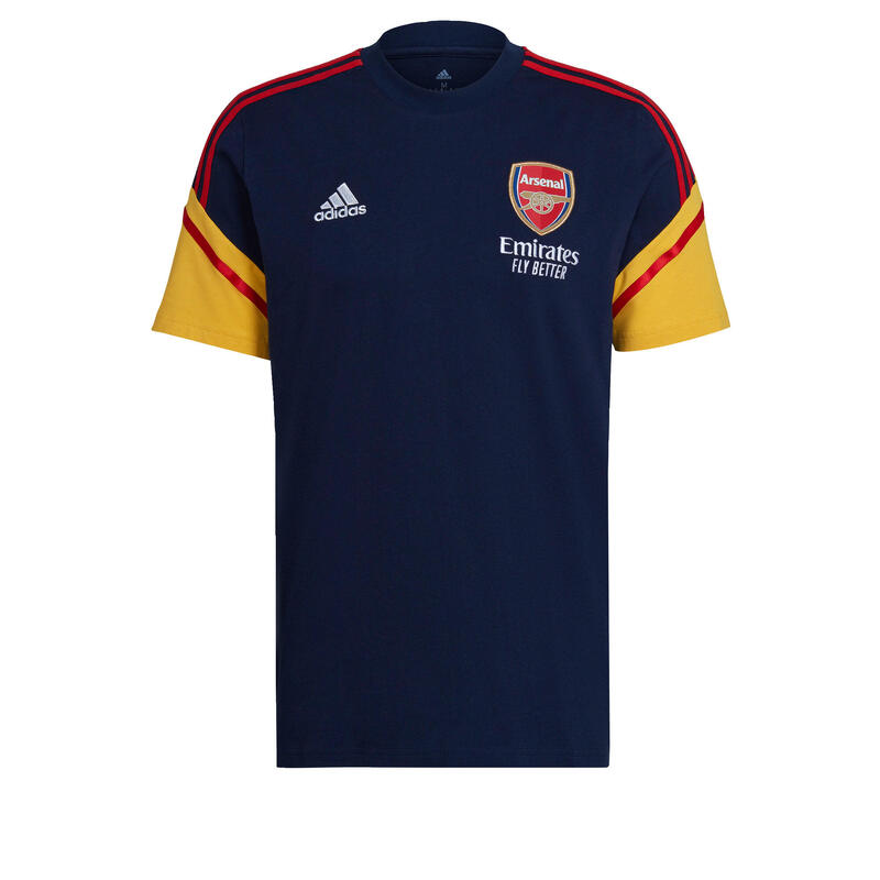 Arsenal Condivo 22 Training T-shirt