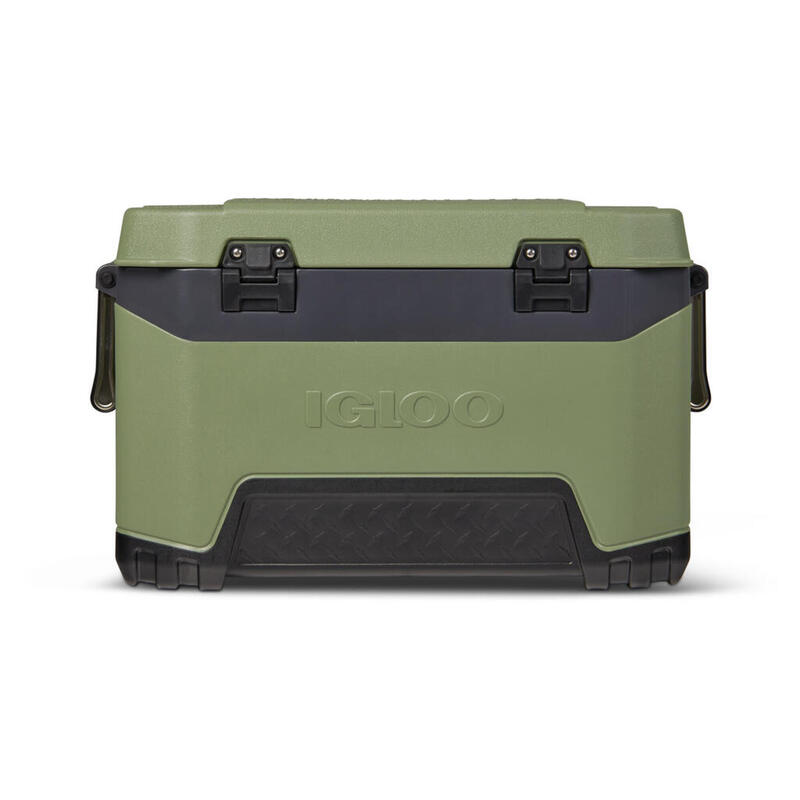 Igloo BMX 52 (49 Liter) groen | Speciale Koelbox Voor De Bouw!
