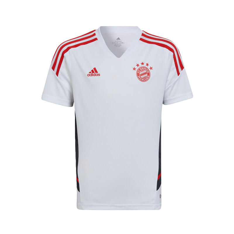FC Bayern München Condivo 22 Training Voetbalshirt