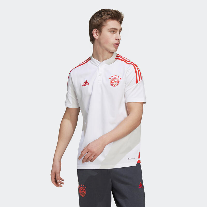 FC Bayern München Condivo 22 Poloshirt