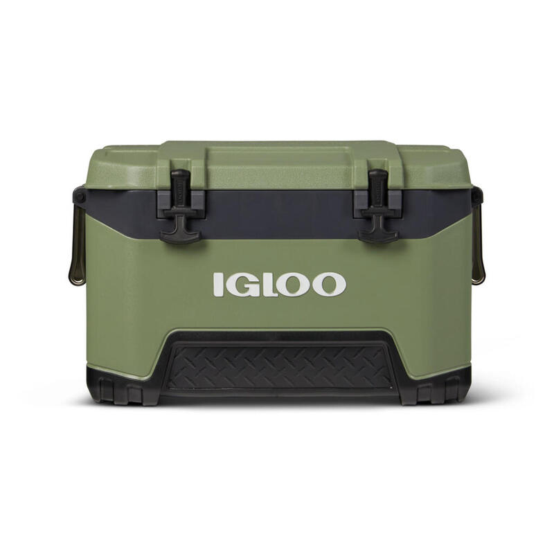 Igloo BMX 52 (49 Liter) groen | Speciale Koelbox Voor De Bouw!