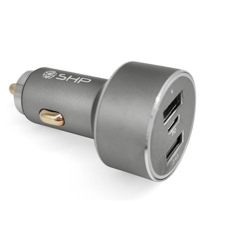 USB Ladegerät 3 in 1 Erfolg