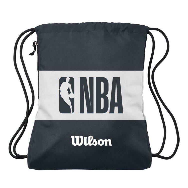 NBA Forge 便携束繩球袋