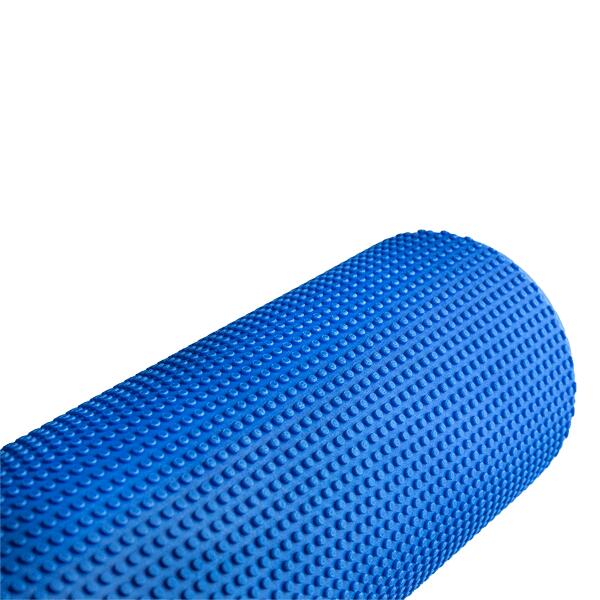 Foam Roller Zacht - Blauw - 90cm - Ø 15cm 5/5
