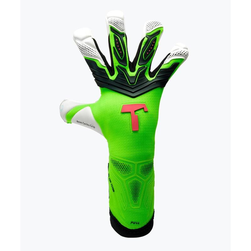 Rękawice bramkarskie dla dorosłych T1tan Alien Plasma 2.0 Seniorskie