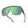 YOUNGBLOOD aktiv hinge anti-scratch anti-glare Freestyle Sunglasses Grey/Blue