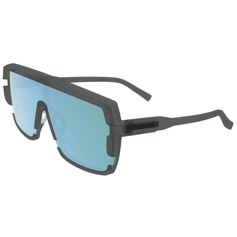 YOUNGBLOOD aktiv hinge anti-scratch anti-glare Freestyle Sunglasses Matt Grey