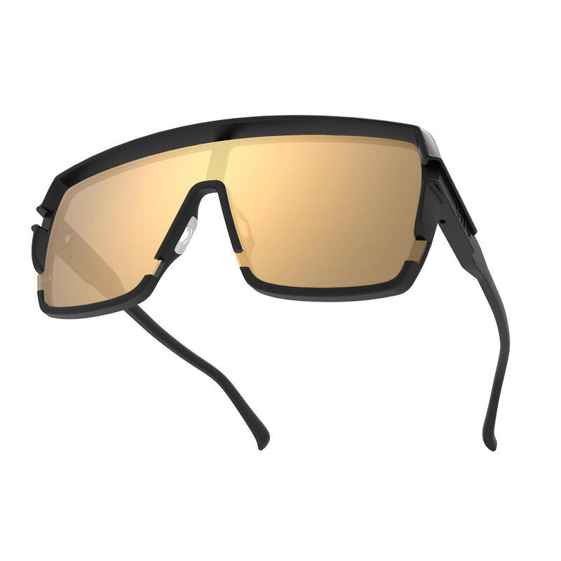 YOUNGBLOOD aktiv hinge anti-scratch anti-glare Freestyle Sunglasses Black -  Decathlon