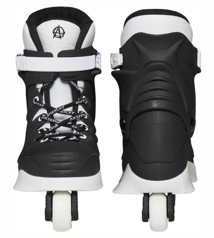 Roller Anarchy Revolution Black 4/6