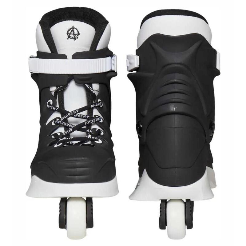 Revolution II Aggressive Inline Skate ANARCHY Decathlon