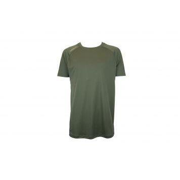 T-shirt Trakker moisture wicking