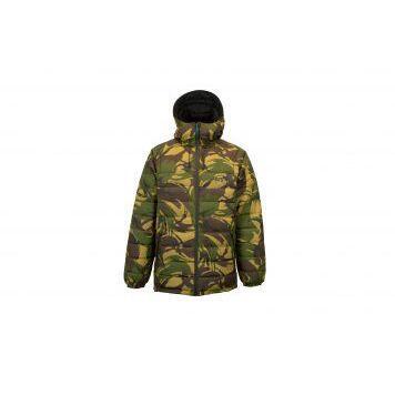 Daunenjacke Aqua Products reversible dpm