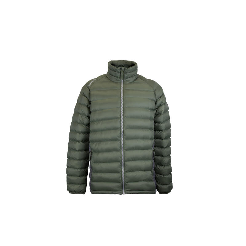 Daunenjacke Trakker base XP plus