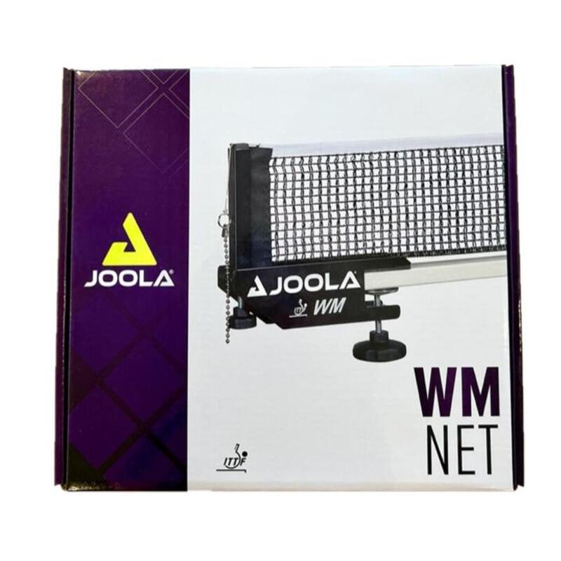 POSTES DE RED DE TENIS DE MESA WM ITTF