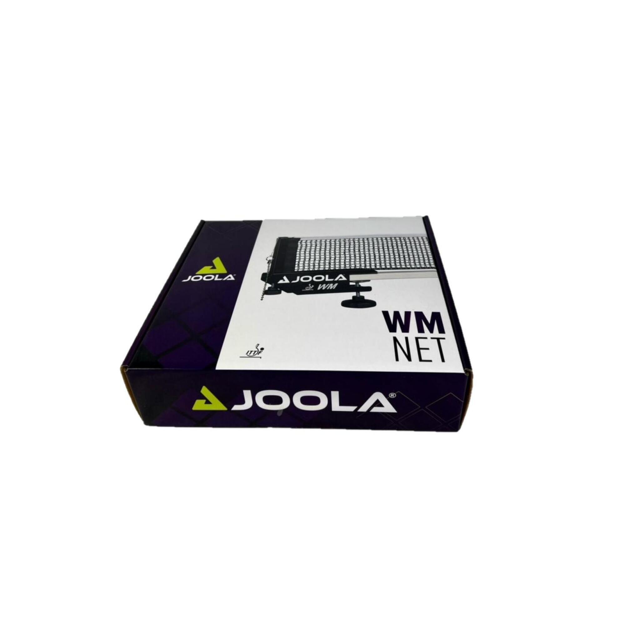 Joola "WM Indoor" table tennis net