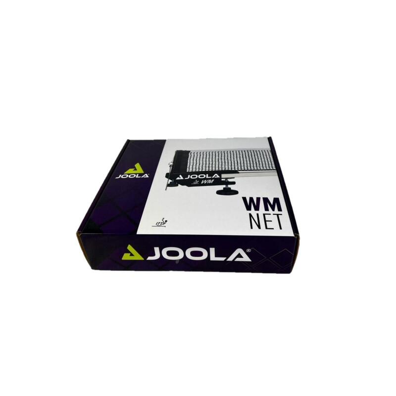 Set fileu 905 Joola WM ITTF, corp metal, plas3333