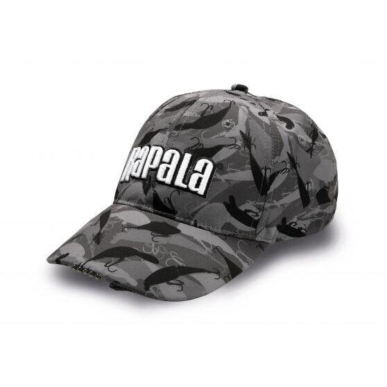 LED cap Rapala