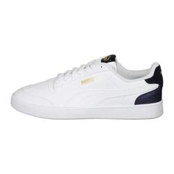 Baskets Puma Shuffle, Blanc, Unisexe