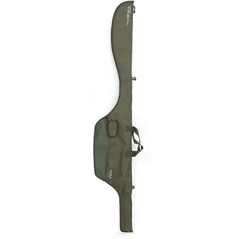 Fourreau Shimano Tactical Carp 10ft