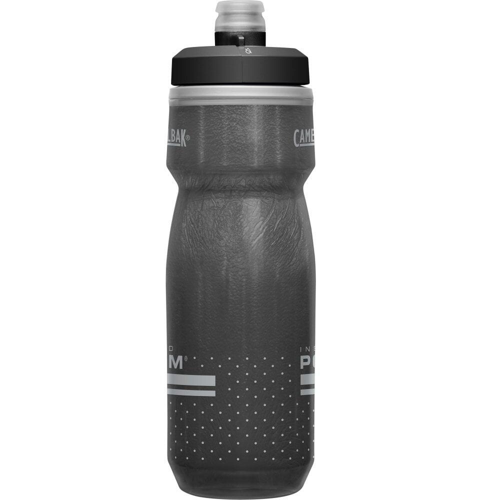 Podium Chill Drink Bottle 620 ml - nero/argento 2/2
