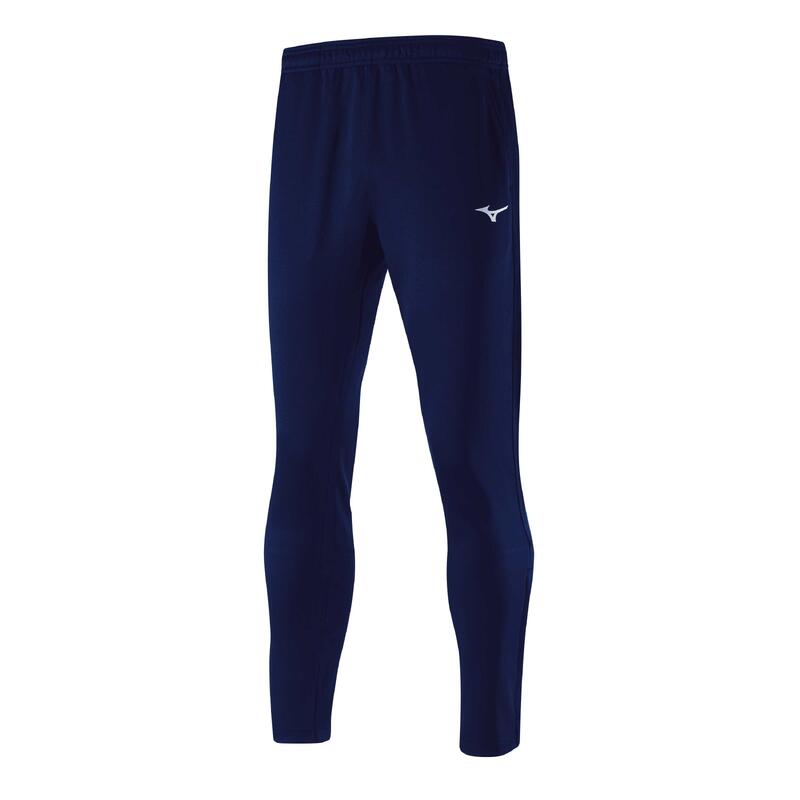 Pantaloni lungi Mizuno-harlem Nara Junior negri
