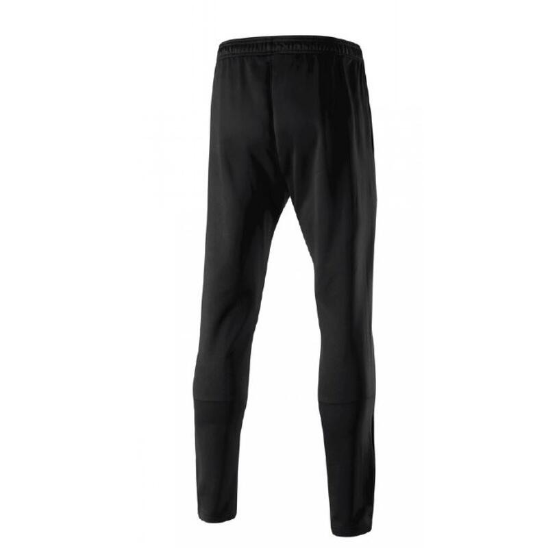 Pantaloni lungi Mizuno-harlem Nara Junior negri