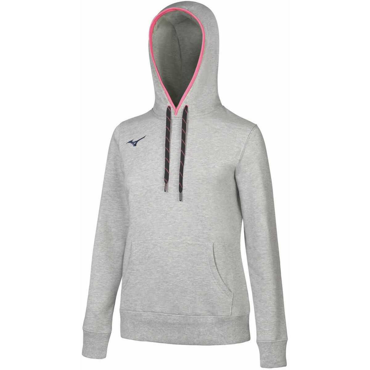 Felpa Mizuno women Team Mizuno MIZUNO Decathlon