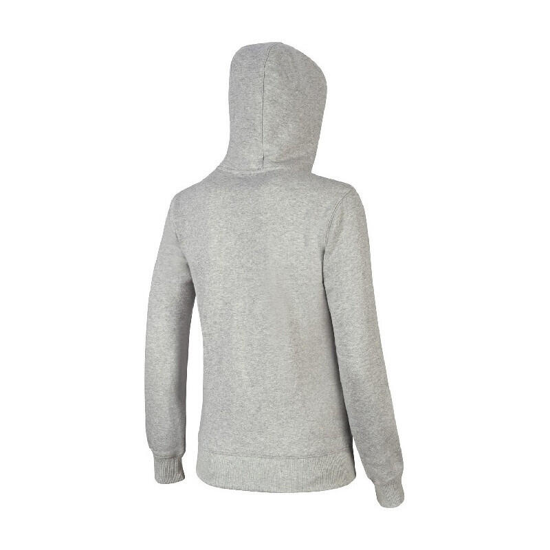 Dames sweatshirt met capuchon Mizuno FZ 2/2