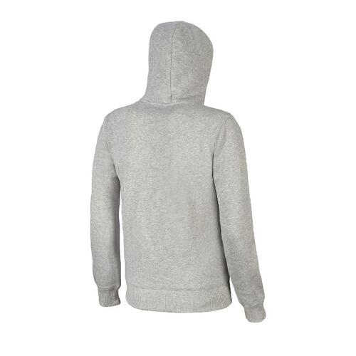 Junior Hoodie Mizuno Team miz FZ 3/4