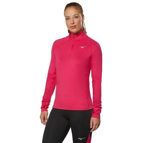 Felpa da donna Mizuno Active MIZUNO Decathlon