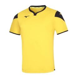 Maillot manches courtes enfant Mizuno Team Game Runbird