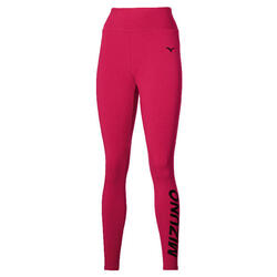 Mallas leggings de mujer Mizuno Athletic