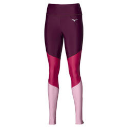 Collant femme Mizuno Core