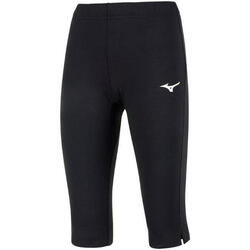 Legging femme Mizuno High-Kyu Capri