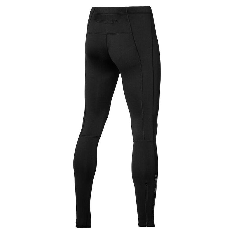 Mallas leggings Mizuno Warmalite