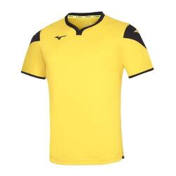 T-shirt Mizuno Team game runbird