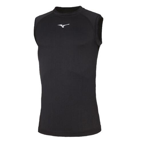 MIZUNO Tight tank top Mizuno Team Core