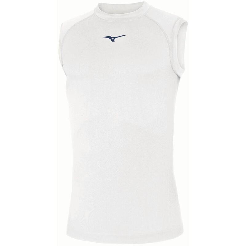 Eng anliegendes Tanktop Mizuno Team Core