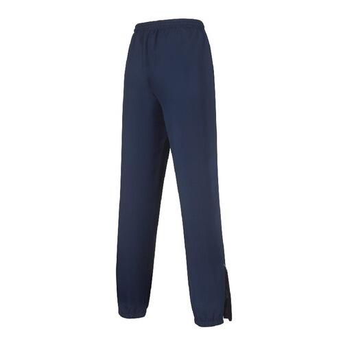Tuta da ginnastica Mizuno femme Team tokyo micro 4/4