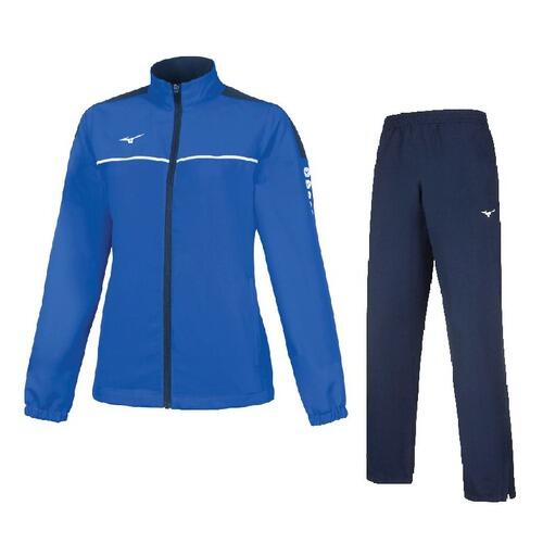 Tracksuit Mizuno women Team tokyo micro