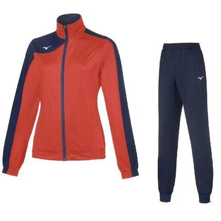 Survêtement Mizuno femme Team kobe knit